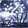 Ljusslinga med 2000 LED cluster kallvit PVC vidaXL 17 m – miniatyr 4