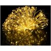 Ljusslinga med 300 LED varmvit 30 m vidaXL 30 m – miniatyr 4