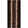 Ljusslinga med 3000 LED cluster varmvit 23 m PVC vidaXL 23 m – miniatyr 5