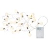 Ljusslinga Mini Glow Silver Star Trading – miniatyr 7