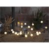 Ljusslinga Mini Glow Silver Star Trading – miniatyr 4