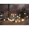 Ljusslinga Mini Glow Silver Star Trading – miniatyr 3