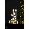 Ljusslinga Mini Glow Silver Star Trading – miniatyr 3