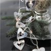 Ljusslinga Mirrola Silver Star Trading – miniatyr 7