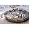Ljusslinga Mirrola Silver Star Trading – miniatyr 6