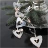 Ljusslinga Mirrola Silver Star Trading – miniatyr 1