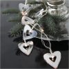 Ljusslinga Mirrola Silver Star Trading – miniatyr 1