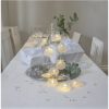 Ljusslinga Nacy Pearl Star Trading – miniatyr 3
