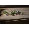 Ljusslinga Nutcracker STAR TRADING – miniatyr 6