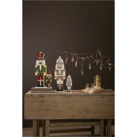 Ljusslinga Nutcracker STAR TRADING