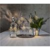 Ljusslinga Ornament Transparent Star Trading – miniatyr 7
