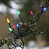 Ljusslinga P-LED Outdoor Grön Star Trading – miniatyr 6