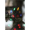 Ljusslinga P-LED Outdoor Grön Star Trading – miniatyr 3
