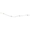 Ljusslinga Pearl Transparent Star Trading – miniatyr 3