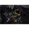Ljusslinga Pearl Transparent Star Trading – miniatyr 2