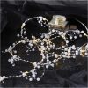 Ljusslinga Pearl Vit Star Trading – miniatyr 4