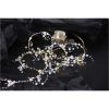 Ljusslinga Pearl Vit Star Trading – miniatyr 2