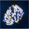 Ljusslinga Serie LED Svart Star Trading – miniatyr 2