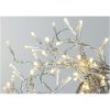 Ljusslinga Serie LED Transparent Star Trading – miniatyr 3