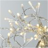 Ljusslinga Serie LED Transparent Star Trading – miniatyr 3
