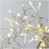 Ljusslinga Serie LED Transparent Star Trading – miniatyr 2