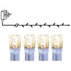Ljusslinga Serie LED Transparent Star Trading – miniatyr 1