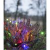 Ljusslinga Serie MicroLED Multi Star Trading – miniatyr 3