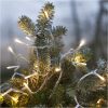 Ljusslinga Serie MicroLED Transparent Star Trading – miniatyr 4