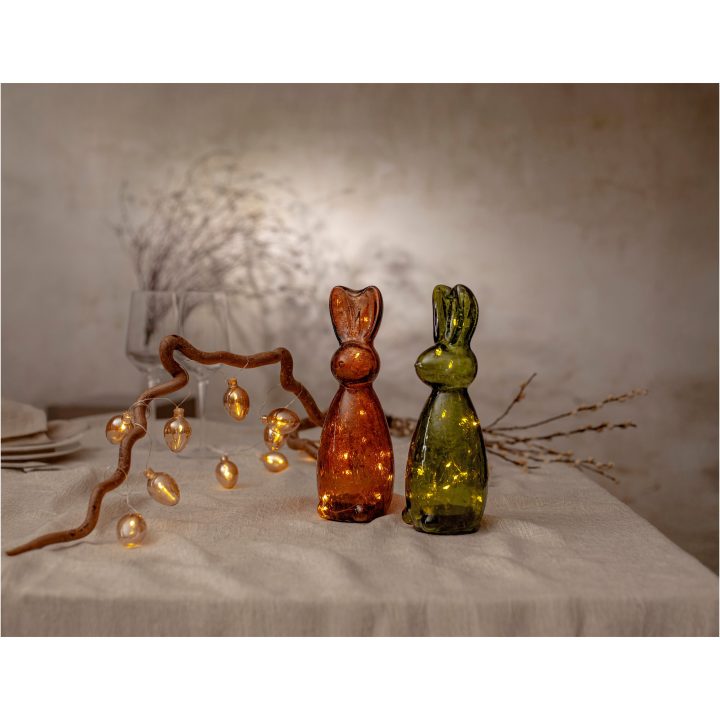 Ljusslinga Shimmer STAR TRADING – bild 13