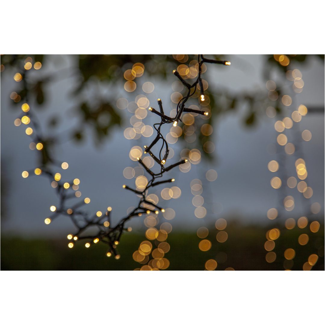 Ljusslinga Shiny WarmWhite STAR TRADING – bild 8