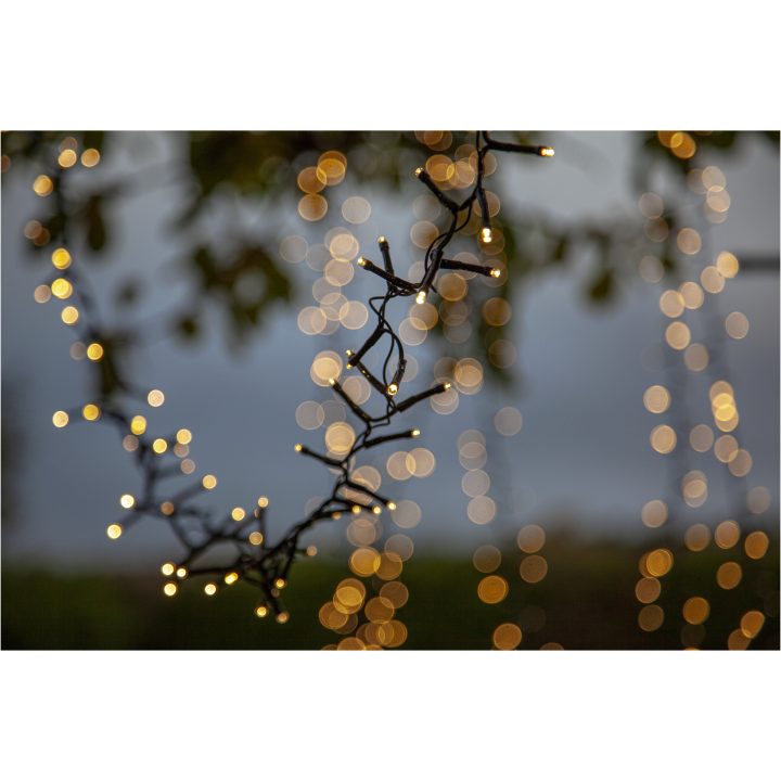Ljusslinga Shiny WarmWhite STAR TRADING – bild 8