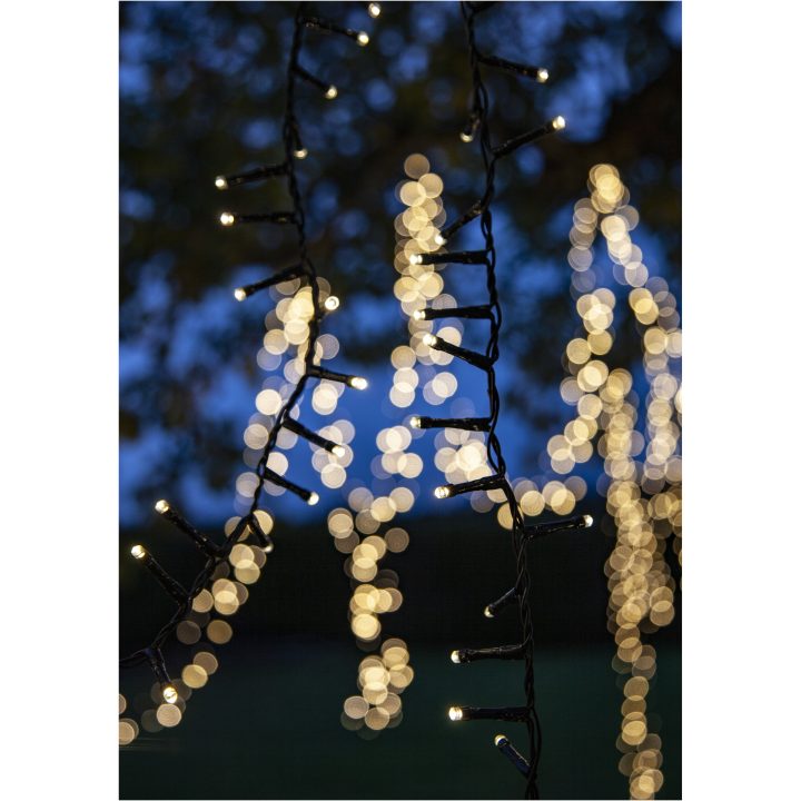 Ljusslinga Shiny WarmWhite STAR TRADING – bild 9