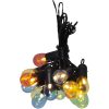 Ljusslinga Small Hooky Multi Star Trading – miniatyr 1