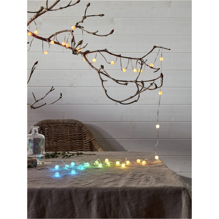 Ljusslinga Smart Fairy Light STAR TRADING – bild 12