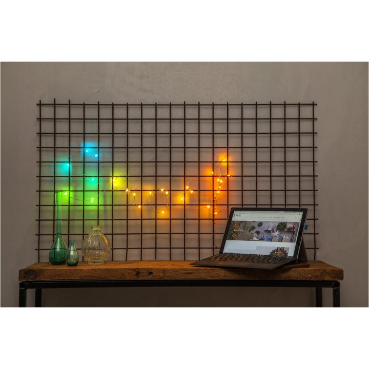 Ljusslinga Smart Light Strip STAR TRADING – bild 17