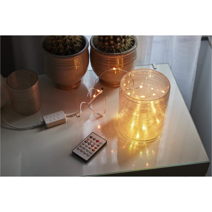 Ljusslinga Smart Light Strip STAR TRADING – bild 17
