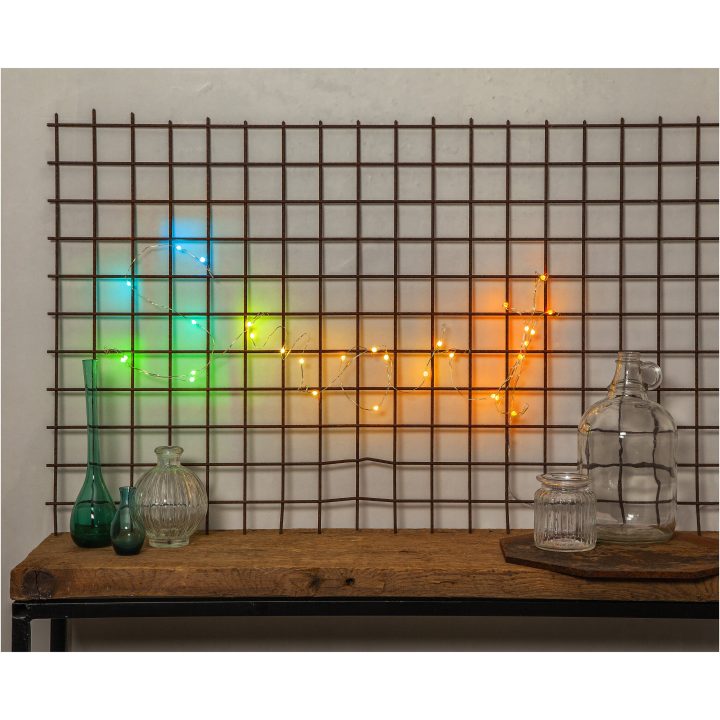 Ljusslinga Smart Light Strip STAR TRADING – bild 16