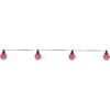 Ljusslinga Smart Party Light STAR TRADING – miniatyr 17