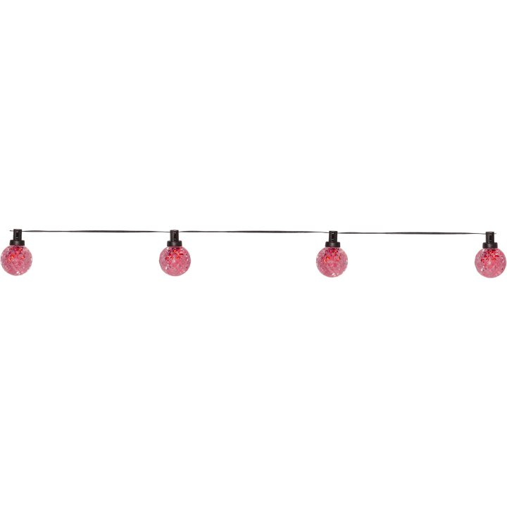 Ljusslinga Smart Party Light STAR TRADING – bild 17