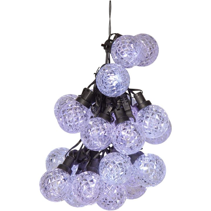 Ljusslinga Smart Party Light STAR TRADING – bild 16