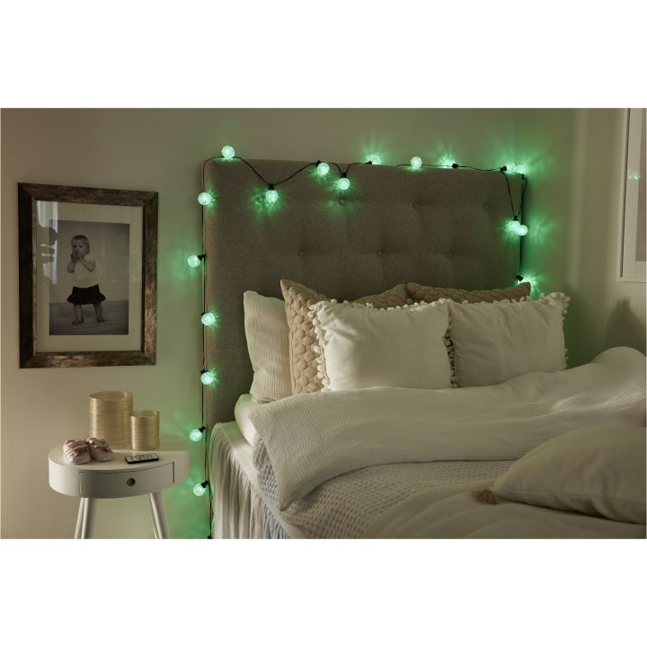 Ljusslinga Smart Party Light STAR TRADING – bild 15
