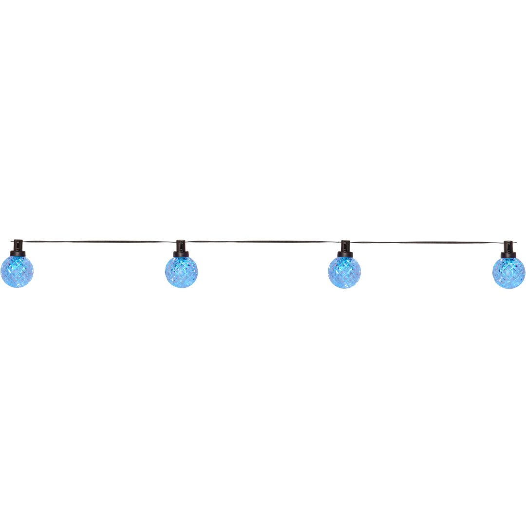 Ljusslinga Smart Party Light STAR TRADING – bild 13
