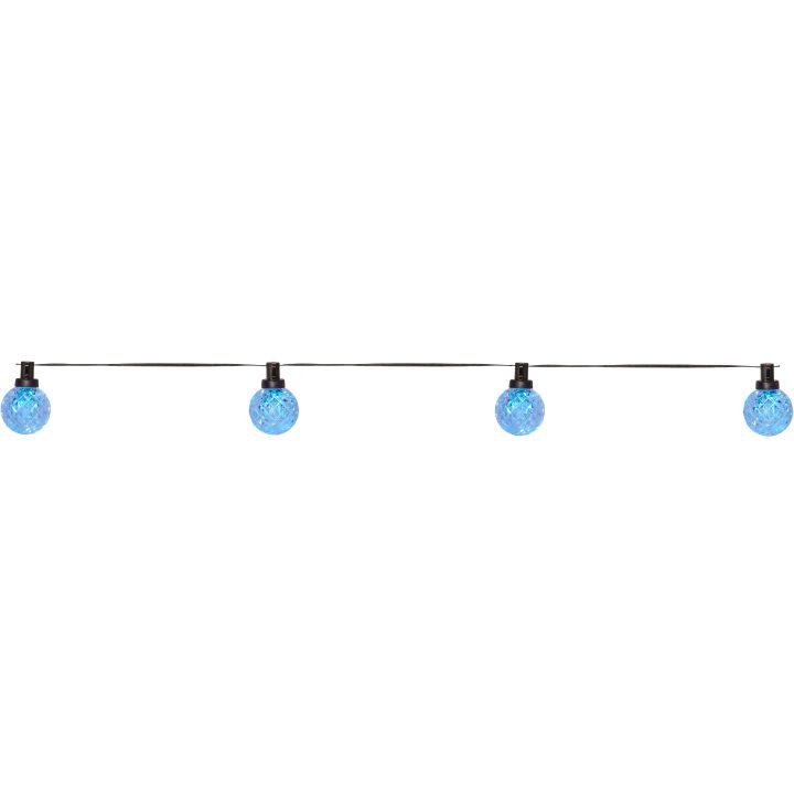 Ljusslinga Smart Party Light STAR TRADING – bild 13