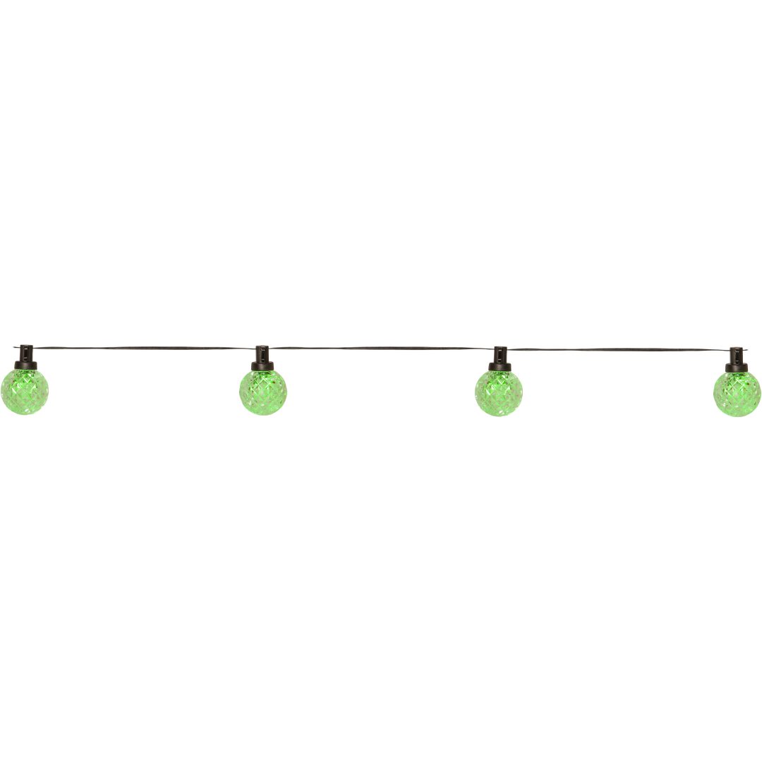 Ljusslinga Smart Party Light STAR TRADING – bild 12