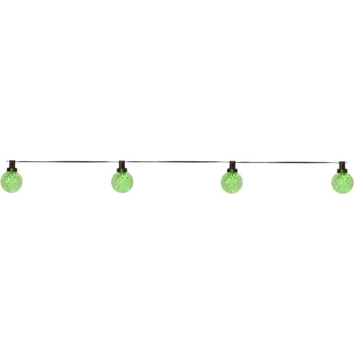 Ljusslinga Smart Party Light STAR TRADING – bild 12