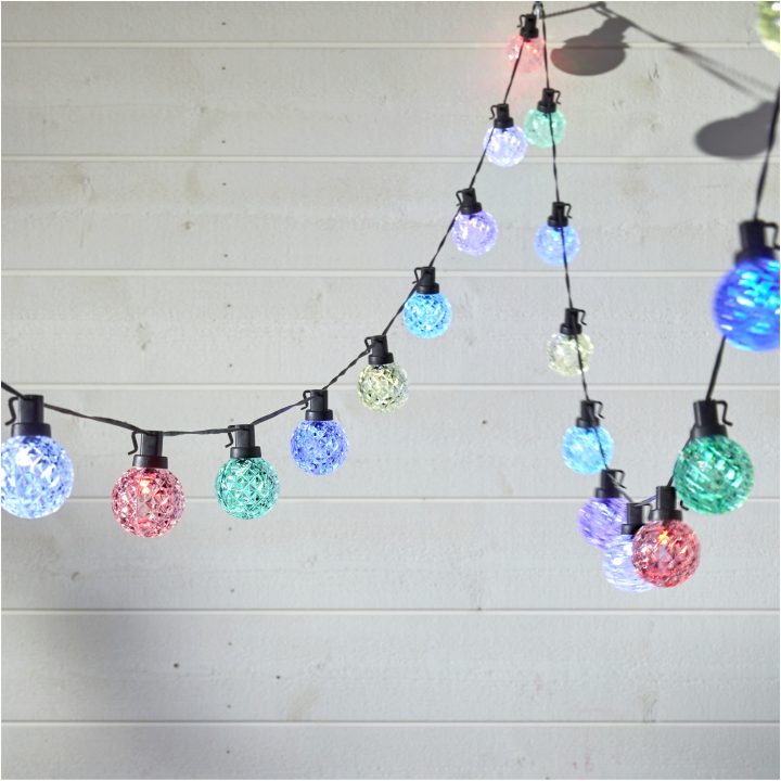 Ljusslinga Smart Party Light STAR TRADING – bild 8