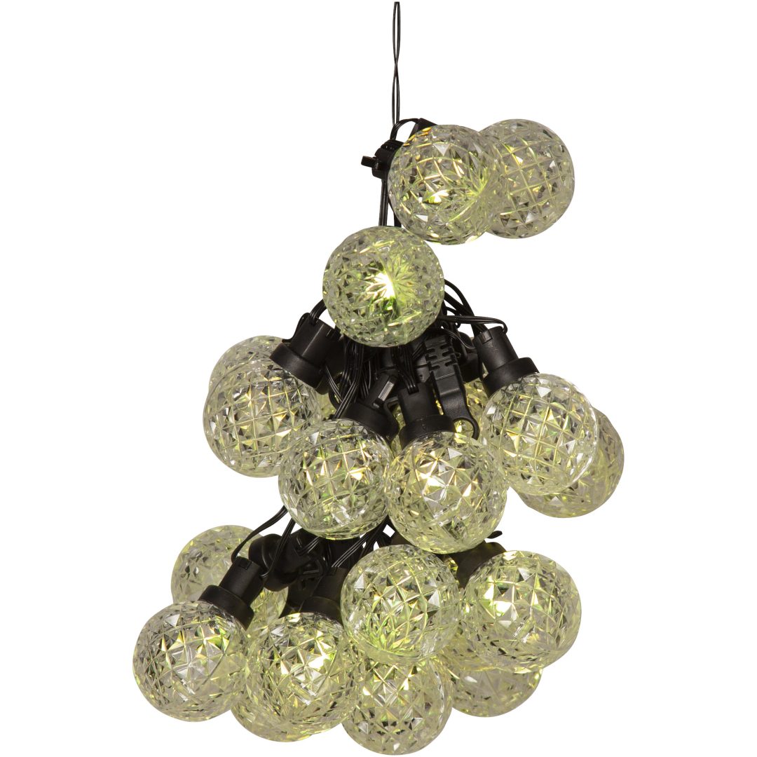 Ljusslinga Smart Party Light STAR TRADING – bild 7