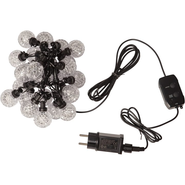 Ljusslinga Smart Party Light STAR TRADING – bild 6