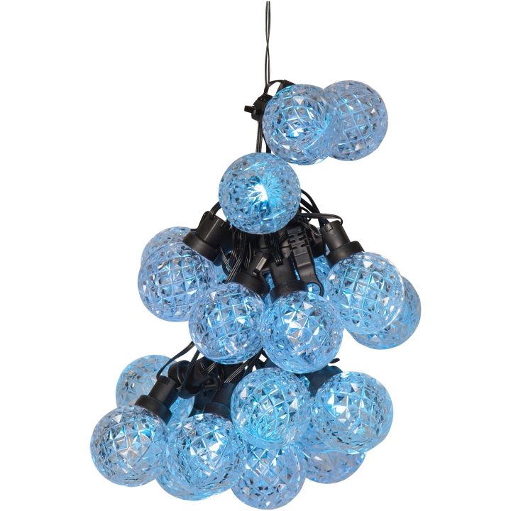 Ljusslinga Smart Party Light STAR TRADING – bild 6