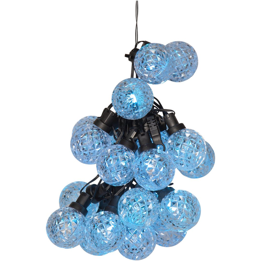 Ljusslinga Smart Party Light STAR TRADING – bild 5